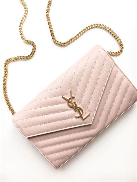 replica pale pink ysl|ysl wallet dupe.